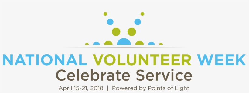 National Volunteer Week, transparent png #3586107