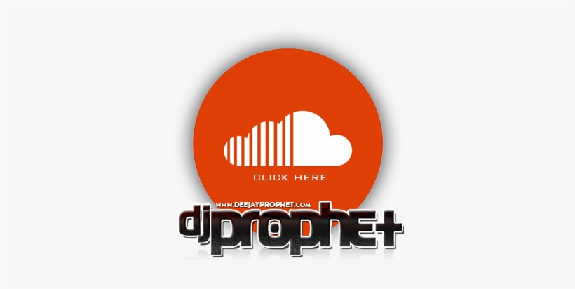 Dj Prophet Soundcloud Page - Soundcloud, transparent png #3586181