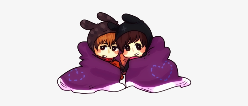 Banghim - Cartoon, transparent png #3586182