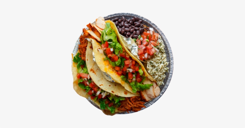 Cafe Rio Coconut Shrimp Taco, transparent png #3586256