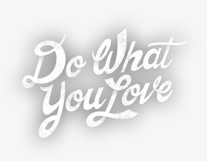 The Physical Social Network - Wework Do What You Love Font, transparent png #3586258