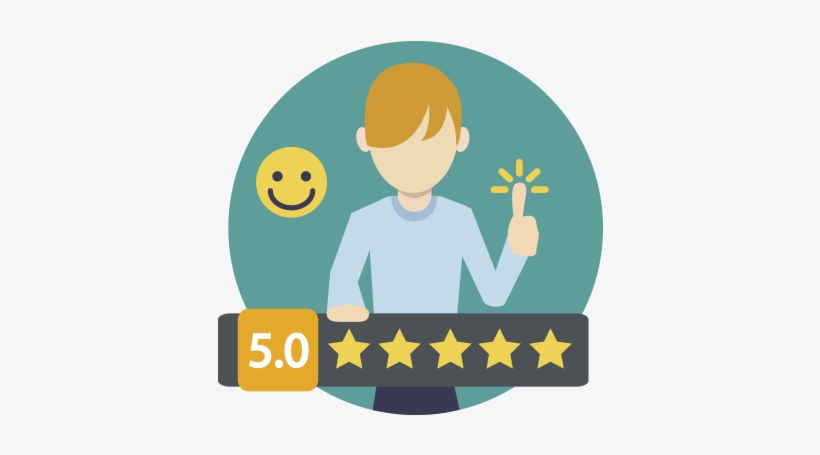 Http - //mediachannel - - Satisfaccion Del Cliente Png, transparent png #3586401