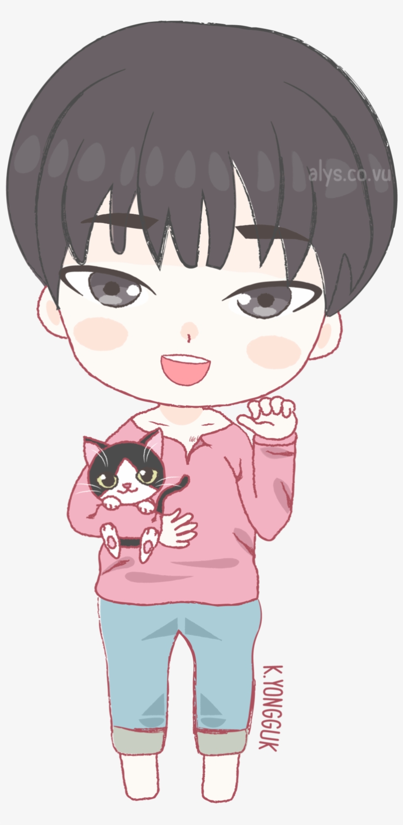 Cartoon, transparent png #3586447