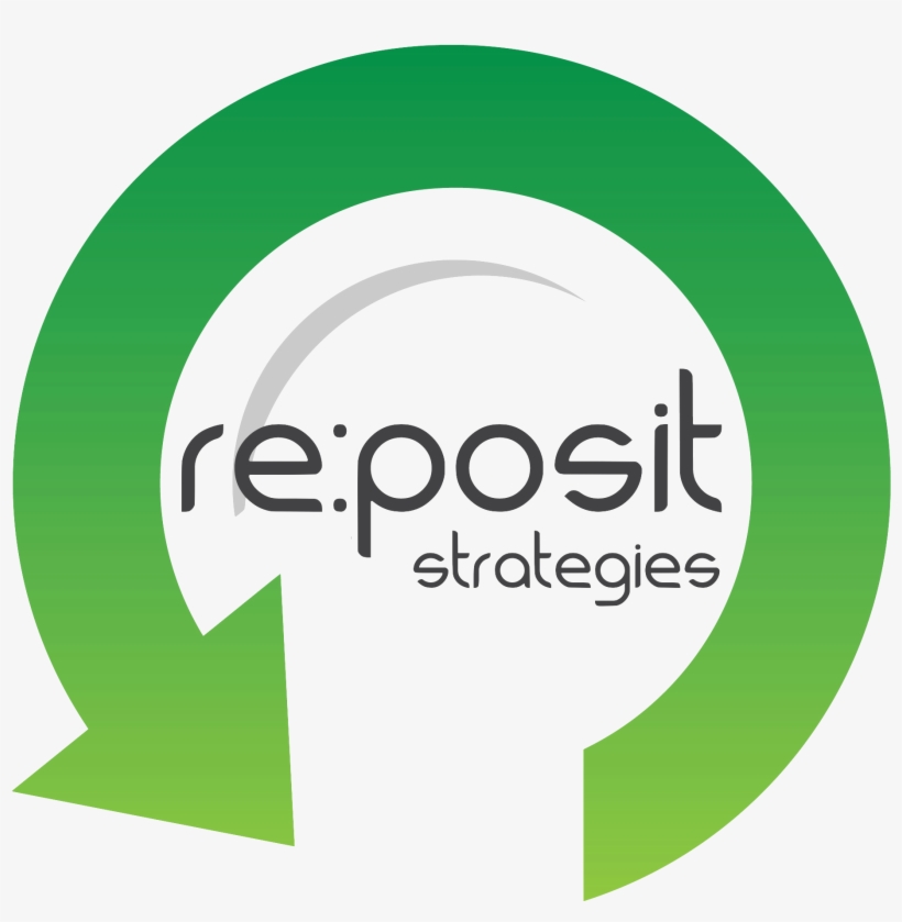 Posit Strategies, Repositioning Today's Communities - Circle, transparent png #3586469