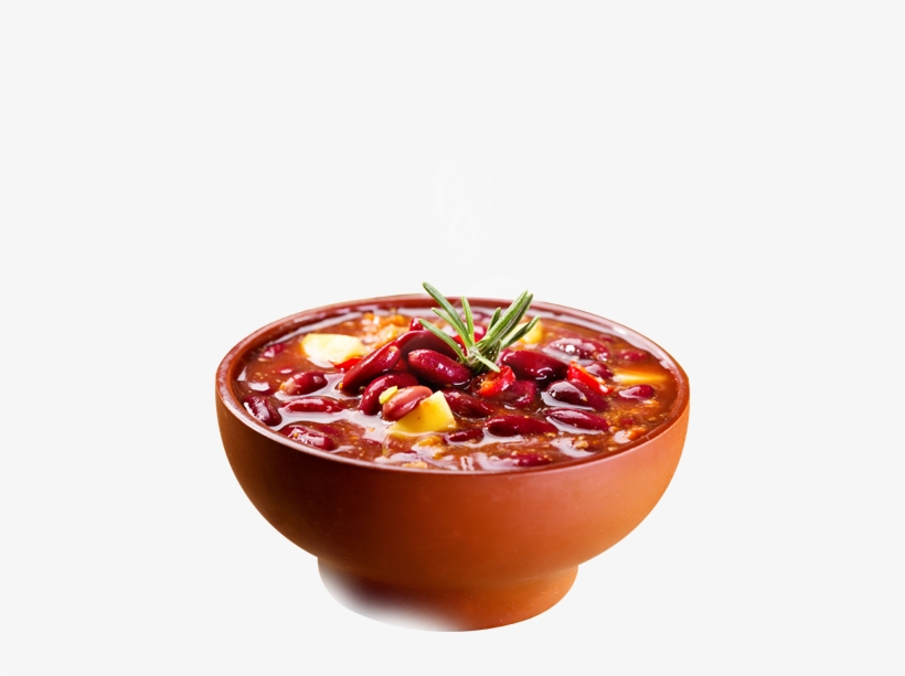 Mexican Dinner - Frijoles Colorados Con Chipilin, transparent png #3586576