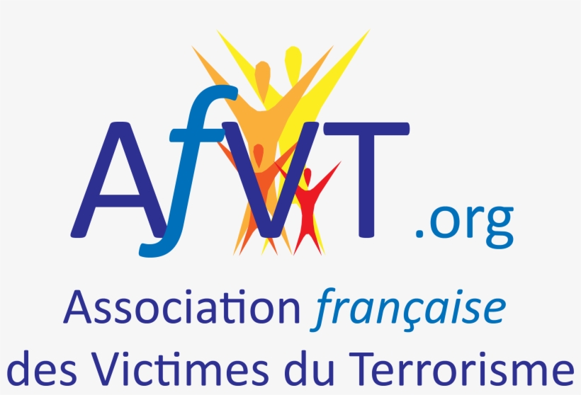Logo-afvt2l - Association Contre Le Terrorisme, transparent png #3586603