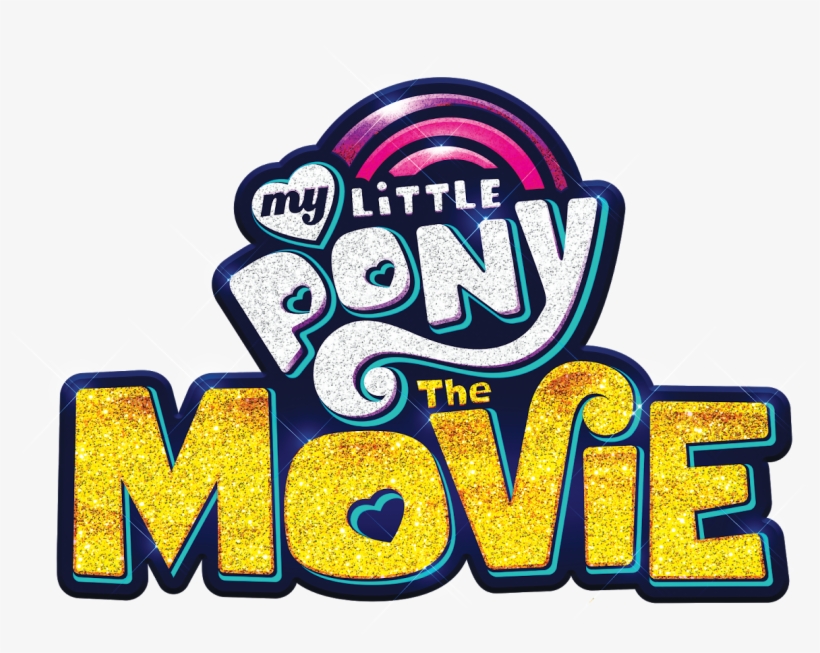 My Little Pony Movie And More Giveaway - Mlp The Movie Netflix, transparent png #3586605