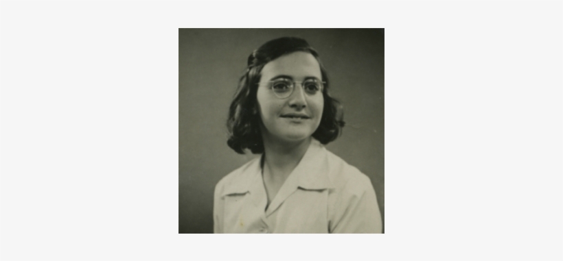 Screen 6 On Flowvella - Margot Frank 1939, transparent png #3586628