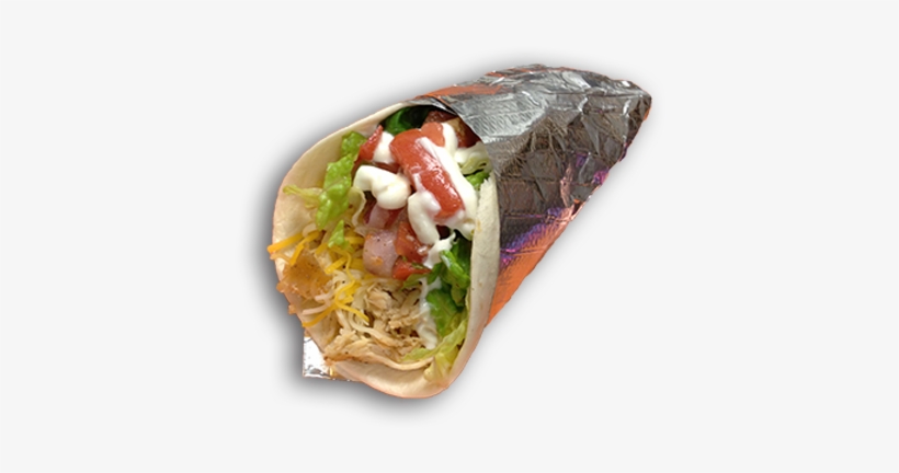 We're Nacho Average Mexican Joint - Fast Food, transparent png #3586651