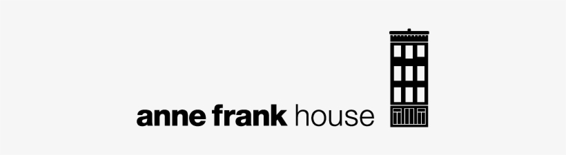 Msg Ai Company Logos Website Anne Frank House - Anne Frank Museum Logo, transparent png #3586653