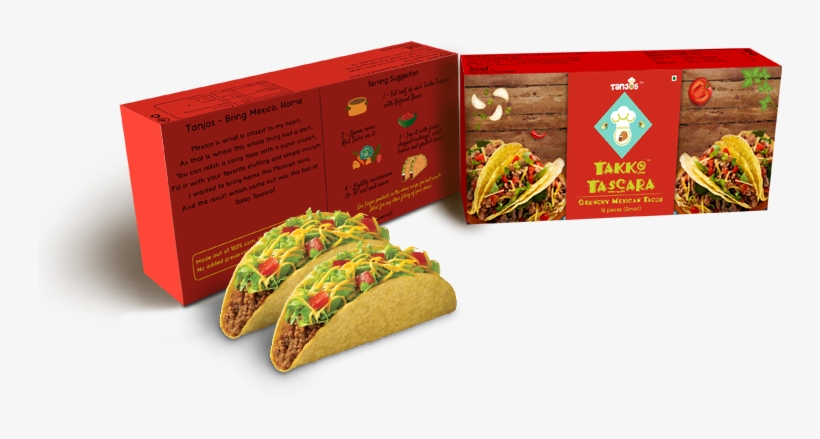 Space Case Unisex Stylish Luggage Bag Tag Taco, transparent png #3586712