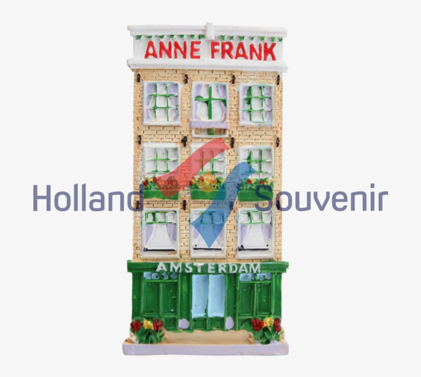 Click On The Image To View Bigger - Dollhouse, transparent png #3586844