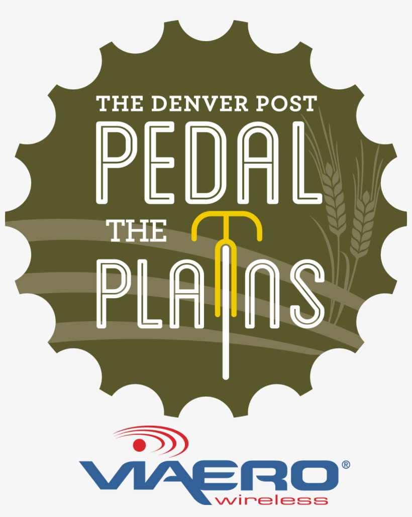 Ptp Logo - Pedal The Plains Logo, transparent png #3586845