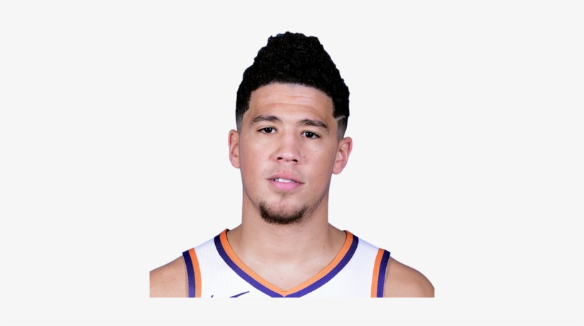 Devin Booker, transparent png #3587012