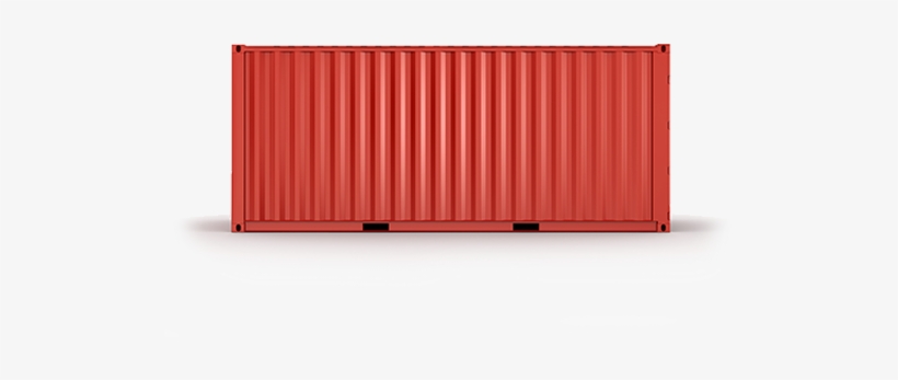 Get A Quote Now - Container Red, transparent png #3587065
