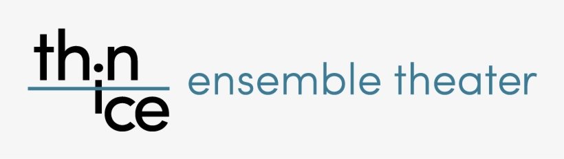 Thin Ice Ensemble Theater - Creative, transparent png #3587088