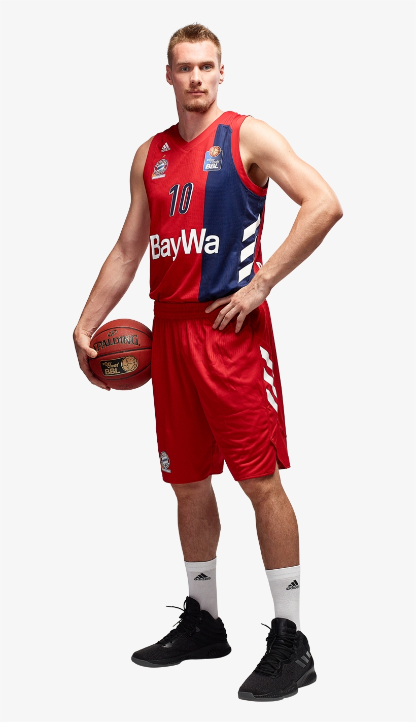 Devin Booker - Leon Radošević, transparent png #3587223