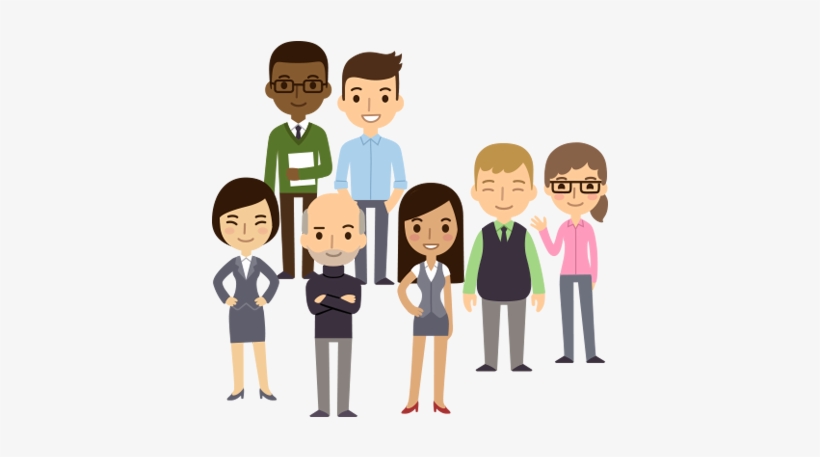 Club De Clientes - Clientes En Marketing, transparent png #3587266
