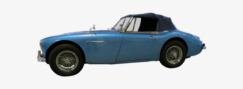 Automotive Roof Bars Market - Car, transparent png #3587373