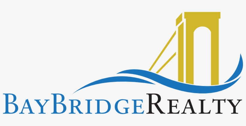 Bay Bridge Realty, transparent png #3587416