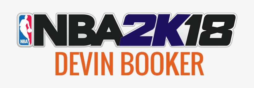 Devin Booker, transparent png #3587439