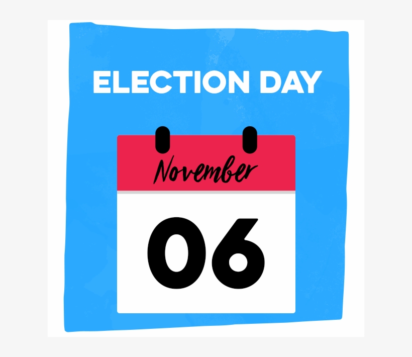 You Can Vote On Election Day - Pornhub, transparent png #3587552