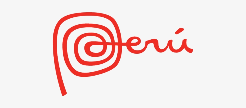 Peru Tourism Board - Logo Marca Peru Png, transparent png #3587623