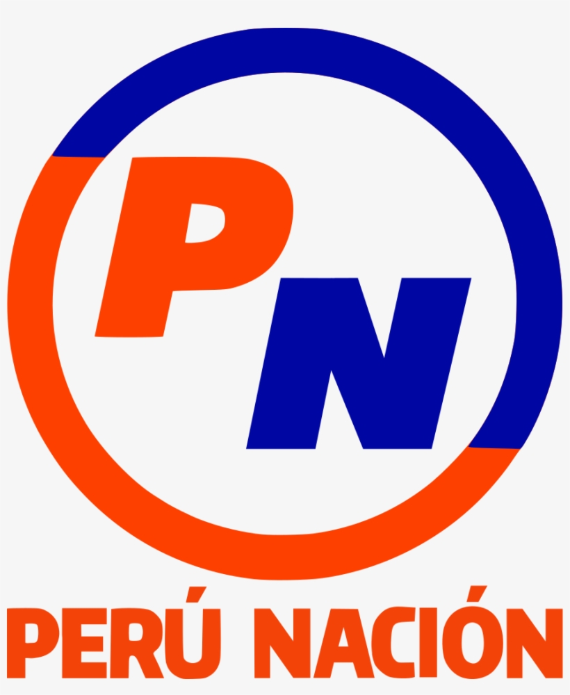 Logo Peru Nacion - Jose Peralta Peru Nacion, transparent png #3587685