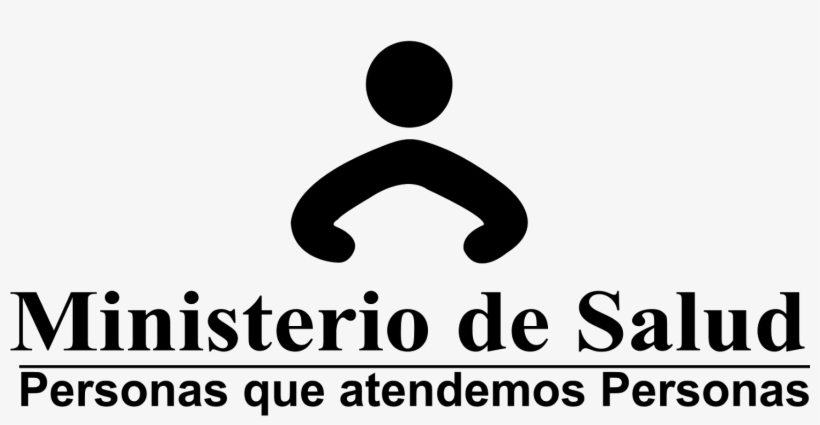 Ministerio De Salud - Ley De Ministerio De Salud, transparent png #3587708