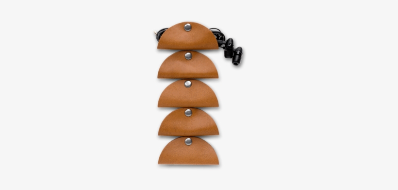 Cord Taco 5-pack - Christmas Tree, transparent png #3587771