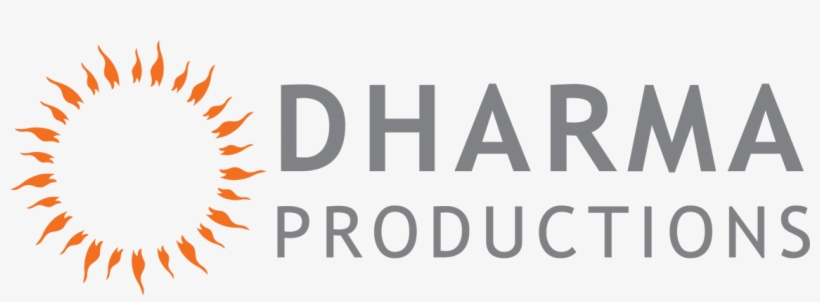 Fcl Season-1 - Dharma Production Logo Hd, transparent png #3587866
