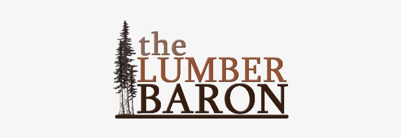 The Lumber Baron - Lumber Baron, transparent png #3587887