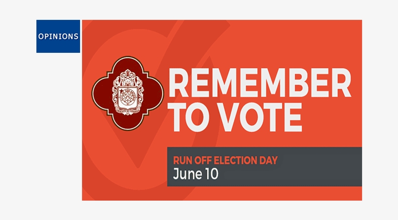 Early Voting Has Started In San Antonio Today For The - San Antonio, transparent png #3587888