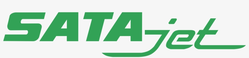 Sata Jet Logo Png Transparent - Sata Jet Logo, transparent png #3588084