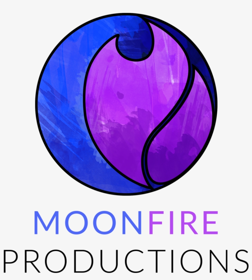 Moonfire Production - Portable Network Graphics, transparent png #3588106