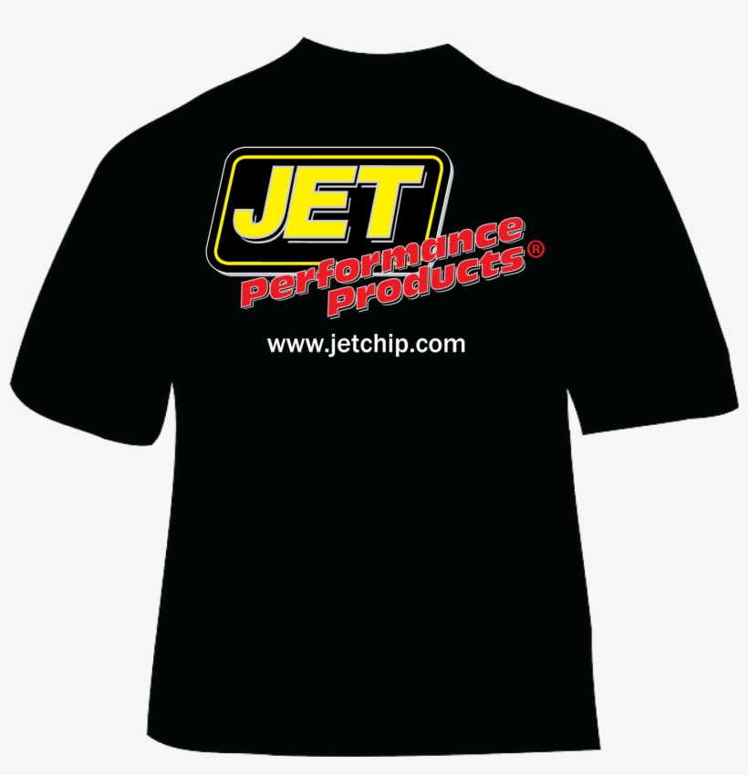 Jetshirtlogo Jet Logo - T Shirt Jet, transparent png #3588170