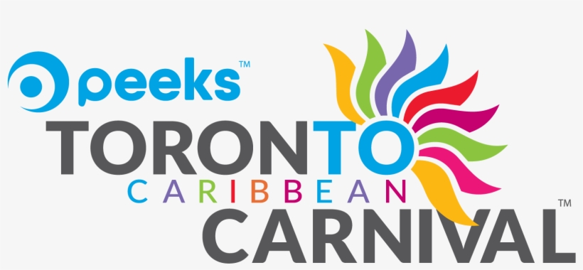 Peeks Toronto Caribbean Carnival, transparent png #3588224