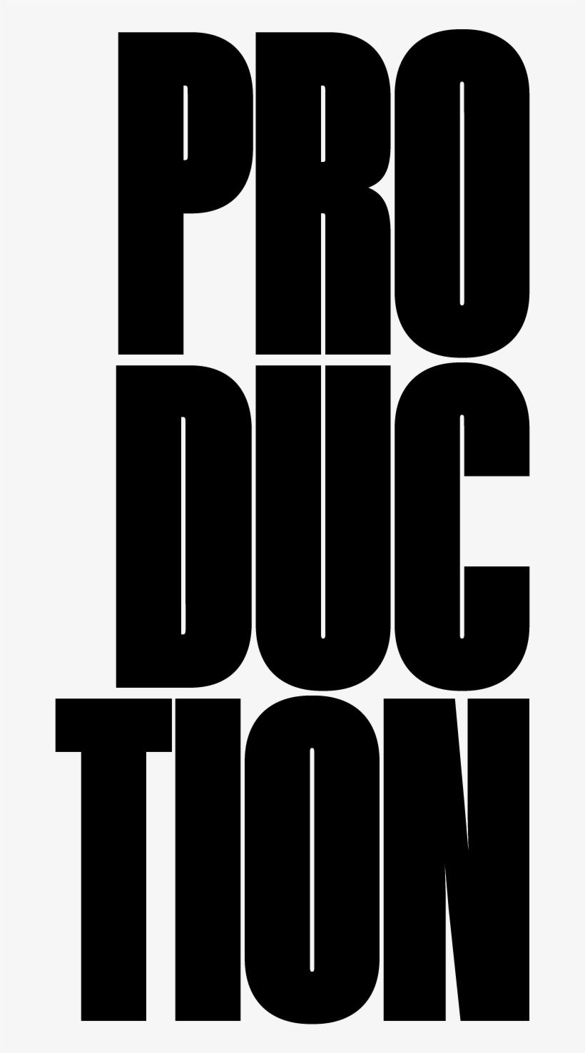 Fashion Production Image 8am - Production, transparent png #3588252