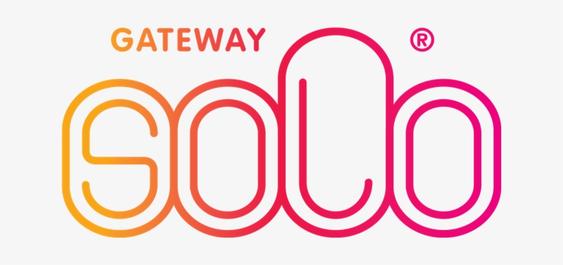 Click To Enlarge Image 03 Solo Logo - Solo, transparent png #3588273