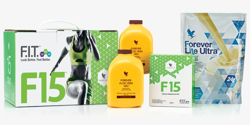 Forever Clean 9 To Fit 15 How To Succeed Get Fit Lose - Forever Living Fit 15, transparent png #3588275