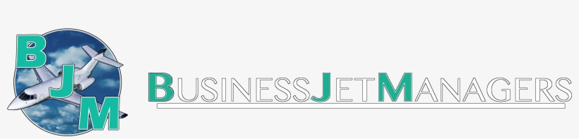 Logo - Business Jet, transparent png #3588323