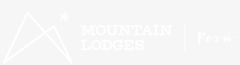 Logo Mountain Lodges Of Peru - Mountain Lodges Of Peru Logo, transparent png #3588344