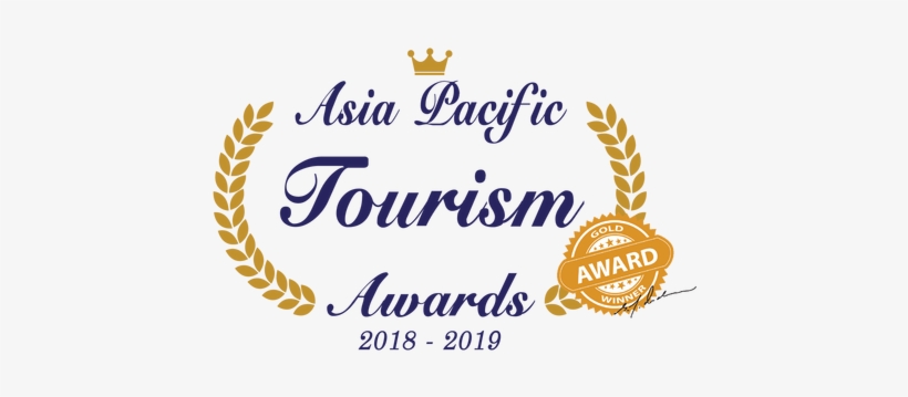 Awards Tourism Asia, transparent png #3588346