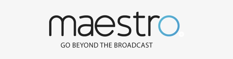 Maestro Io Logo, transparent png #3588454