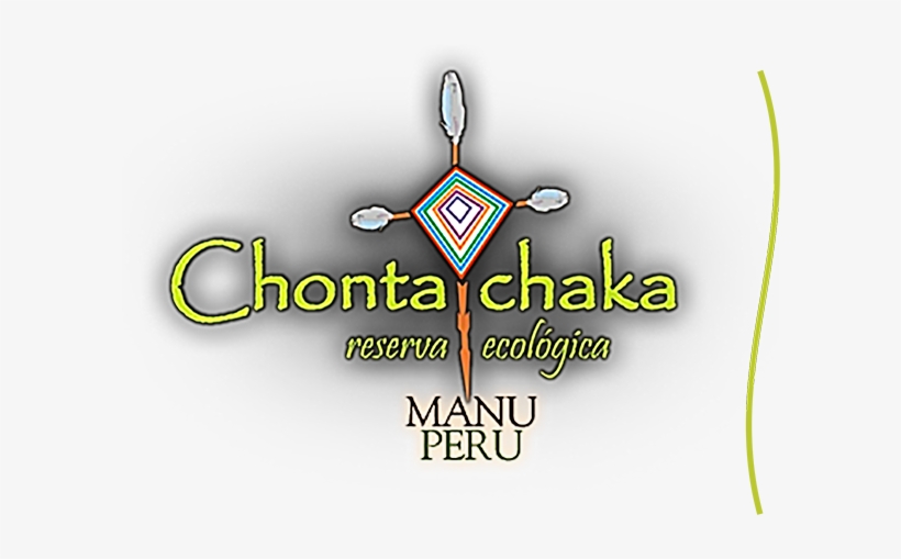 Ecological Reserve Chontachaka - Graphic Design, transparent png #3588482