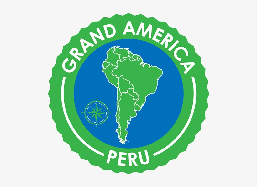 Grand America Peru, transparent png #3588554