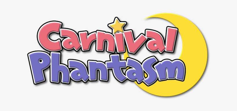 Carnival Phantasm Image - Carnival Phantasm, transparent png #3588626