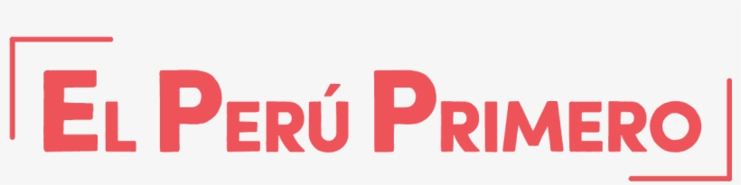 Grafico Slides Sin - Logo El Peru Primero - Free Transparent PNG Download -  PNGkey