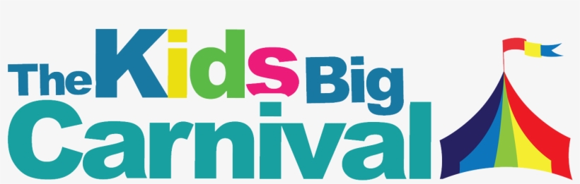 Kids Big Carnival, transparent png #3588670