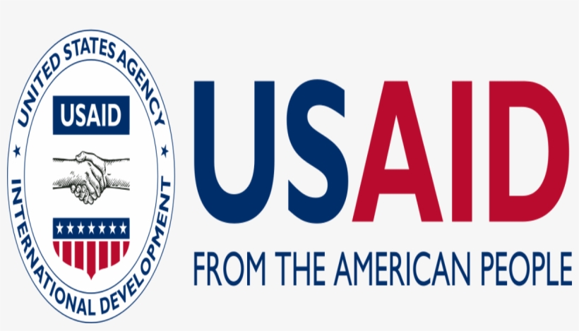 The U - United States Agency For International Development, transparent png #3588671